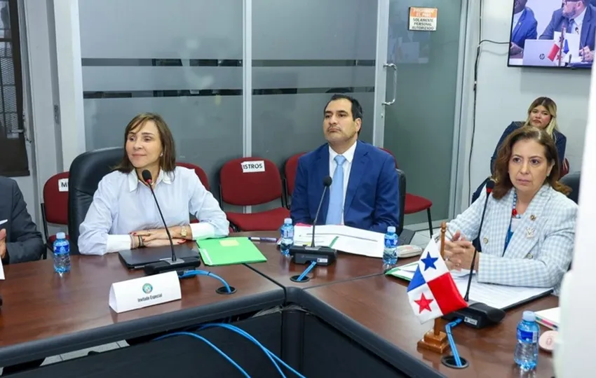 $33 mil millones en reclamos de arbitrajes enfrenta Panamá; equivale casi al Presupuesto General del Estado