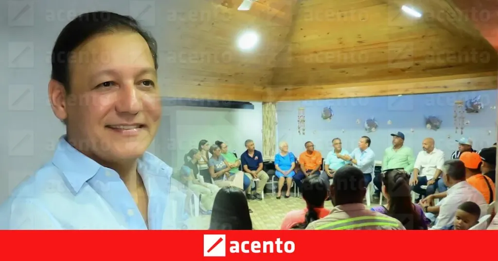 Abel Martínez: “La gente no ha dejado de creer en el país; está esperando volver a creer en quienes lo gobiernan”