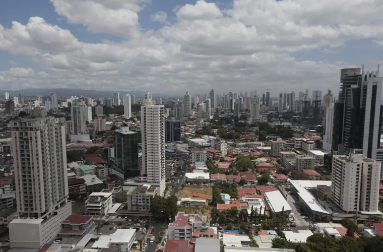 CEPAL proyecta crecimiento de 4,4% para Panamá en 2026, muy por encima de la región