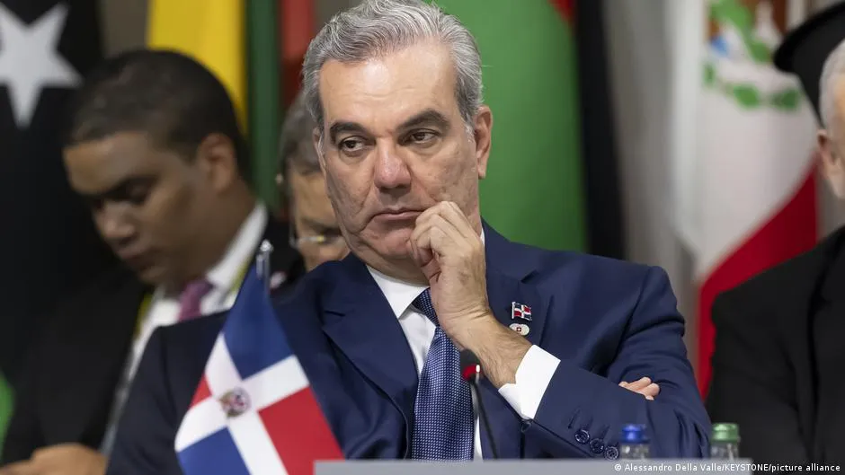 Dominicana expulsa a nueve miembros de la embajada de Cuba