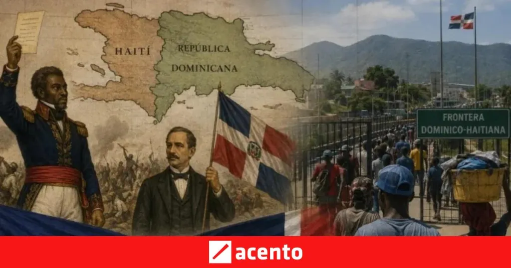 Dos países, una isla: la compleja historia de las relaciones entre República Dominicana y Haití