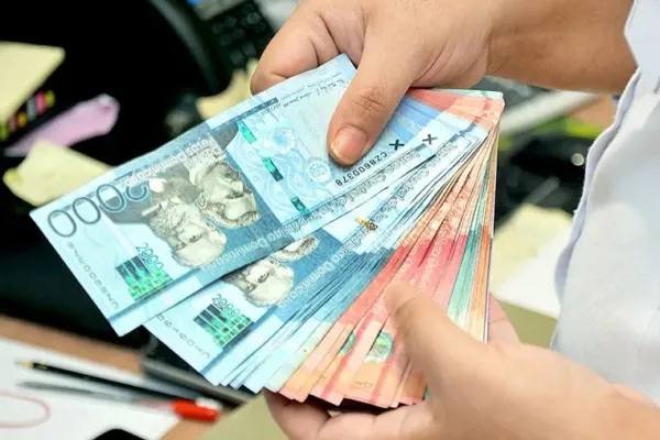 Economía de República Dominicana registró un crecimiento interanual de 4,6% en julio de 2026