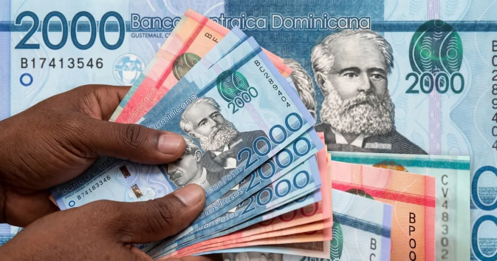 La economía de República Dominicana creció 4.6 % en julio de 2026, según el Banco Central