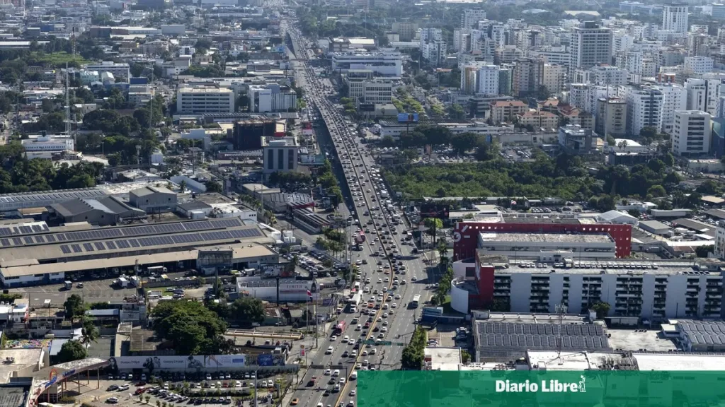 La economía dominicana crece en julio y acumula un 4.5 % en los primeros siete meses de 2026