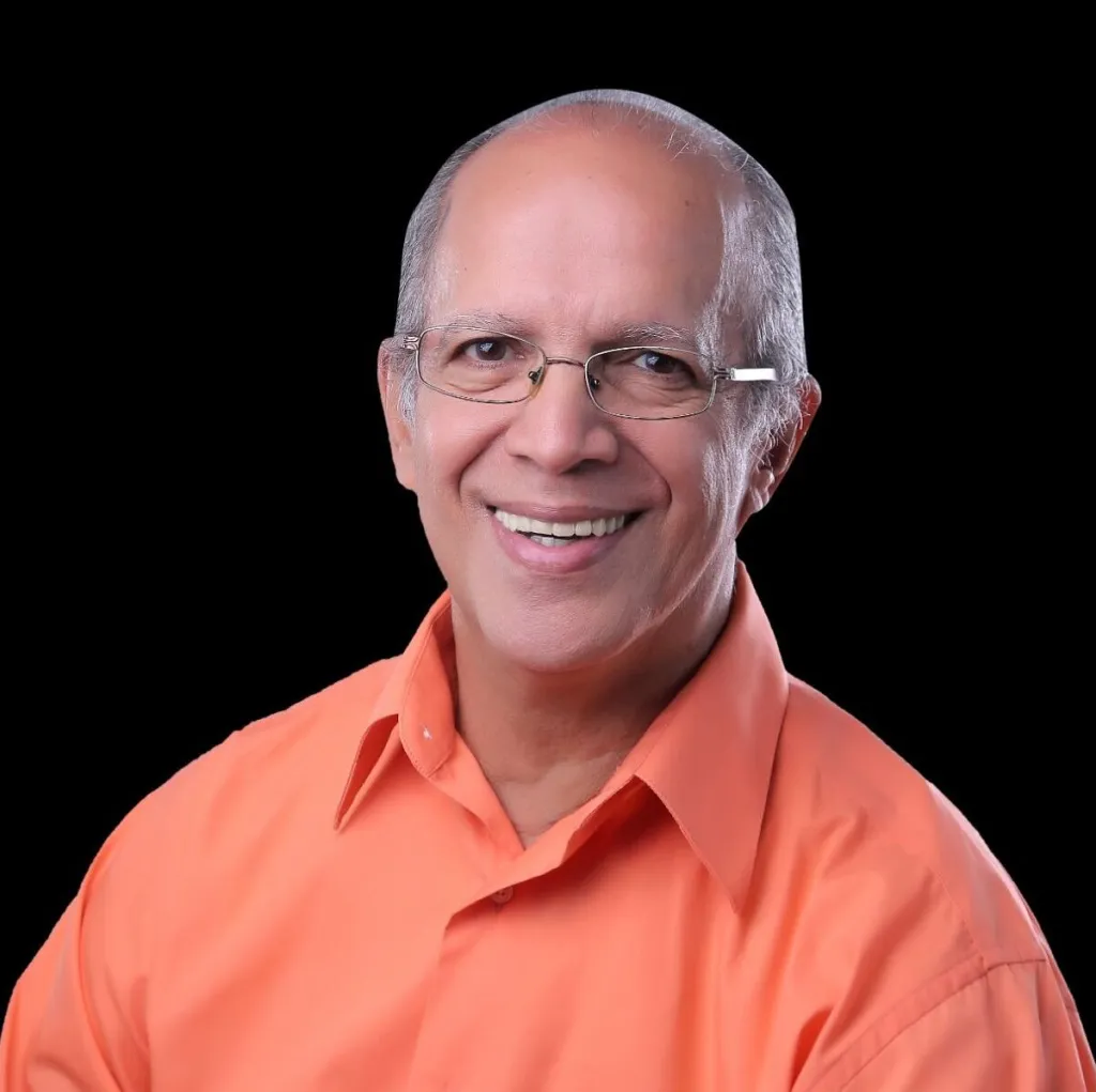 La República Dominicana que quiero construir