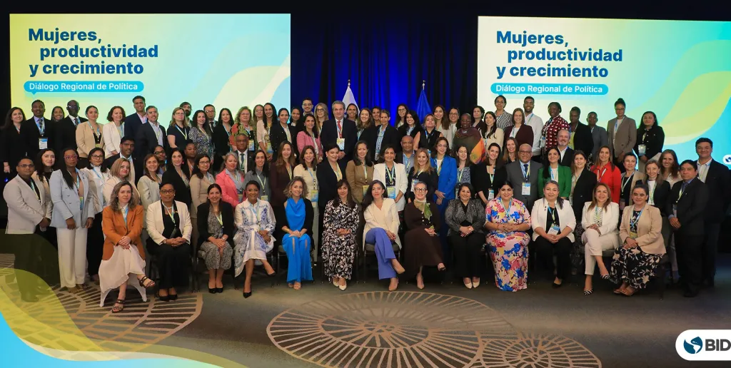 MEF presentó los avances en política de género en Panamá | Ministerio de Economía y Finanzas