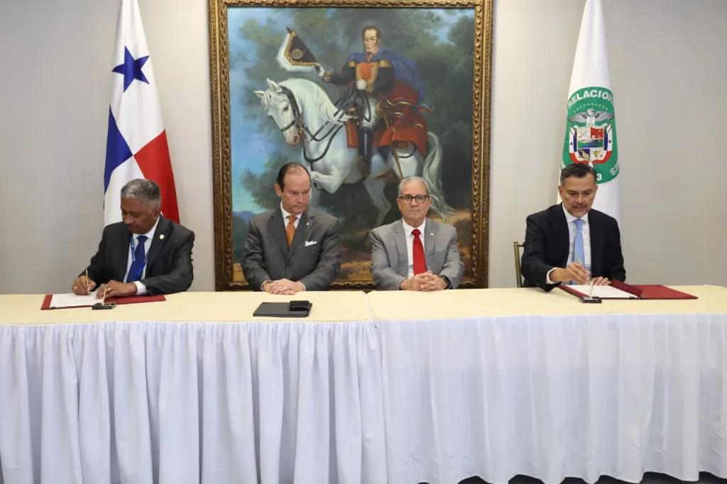 Pacto en Panamá busca fortalecer ciencia, tecnología e innovación