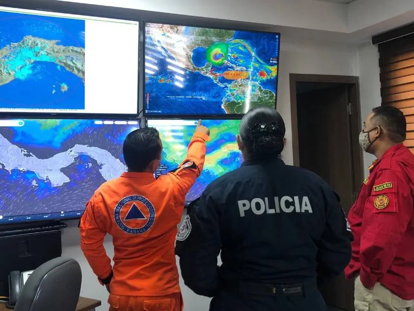 Panamá capacita a productores con tecnología predictiva para enfrentar sequía