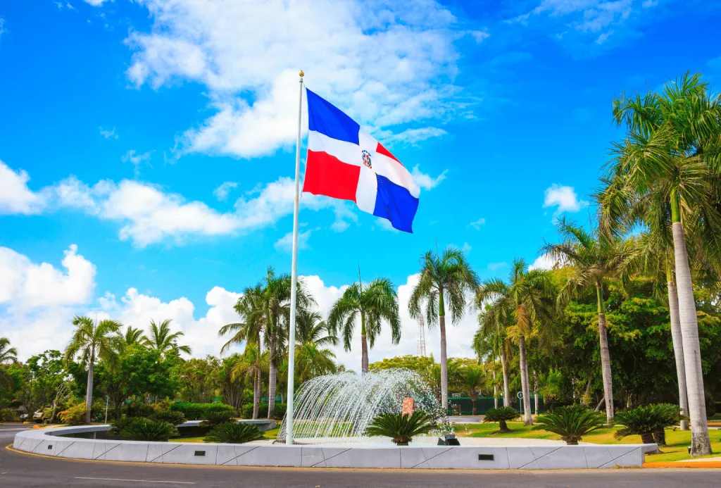 ¿Por qué invertir en República Dominicana?