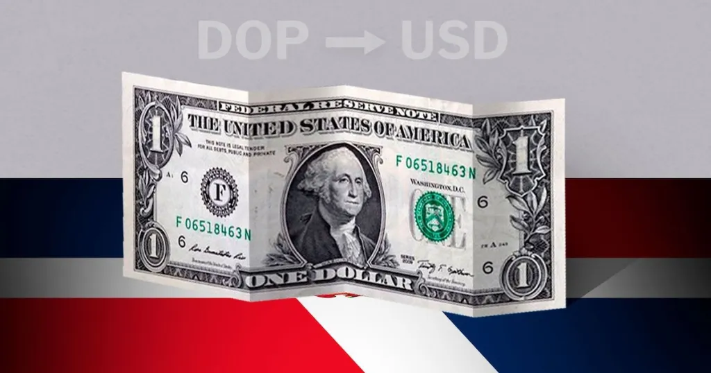 Precio del dólar hoy en República Dominicana: cotización de cierre del 29 de julio