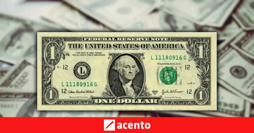 Precio del dólar hoy en República Dominicana: martes 4 de agosto de 2026