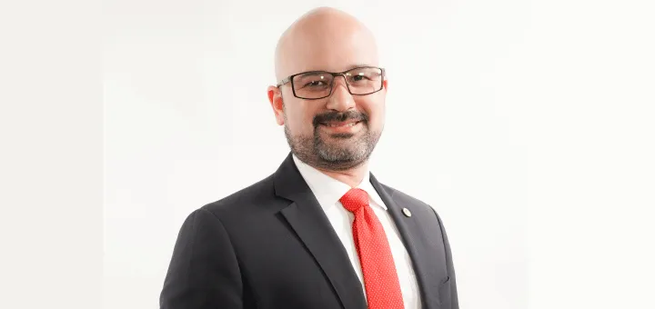 “Queremos que Panamá deje de ser un país que solo consume tecnología, para ser uno que la fabrica”