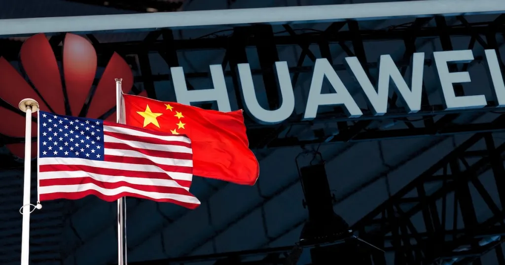 República Dominicana: Embajadas de Estados Unidos y China chocan por la seguridad tecnológica