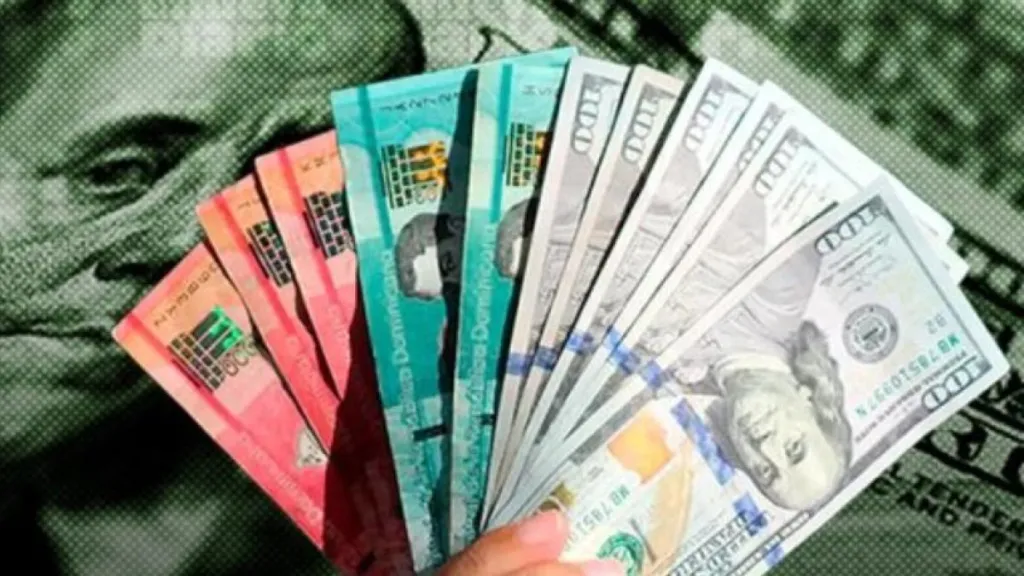 República Dominicana podría absorber la desaceleración de EE. UU.