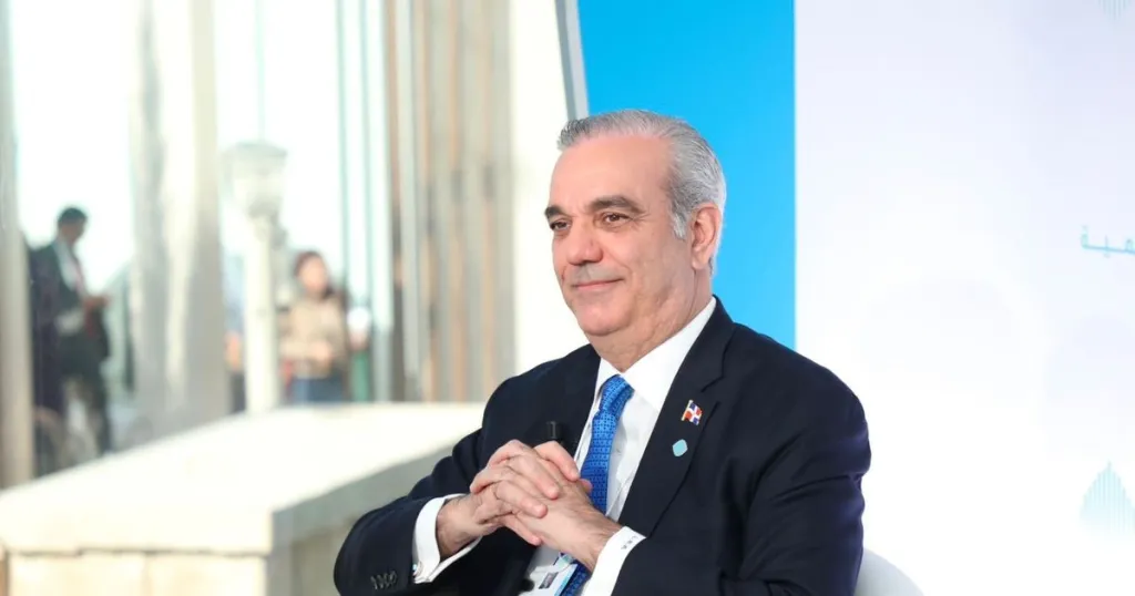 República Dominicana y Luis Abinader: el turismo como motor de país, no solo de destino