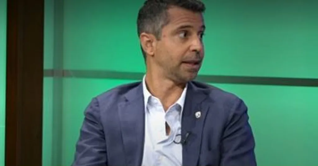 Vídeo | Miguel Ordoñez director de Pandeportes en TVMAX Deportes